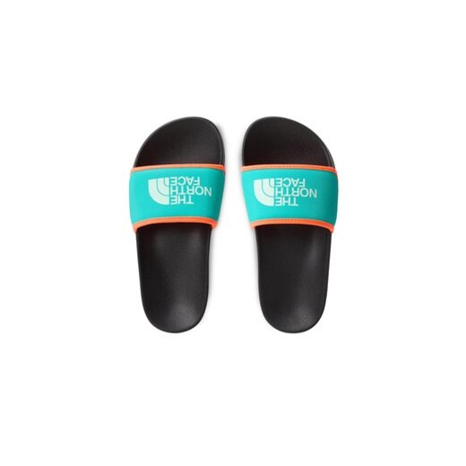 The North Face Klapki Base Camp Slide III NF0A4OAVV3O1 Niebieski The North Face 39 MODIVO