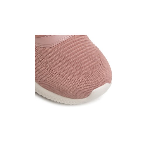 Skechers Sneakersy BOBS SPORT Tough Talk 32504/BLSH Różowy Skechers 39 MODIVO