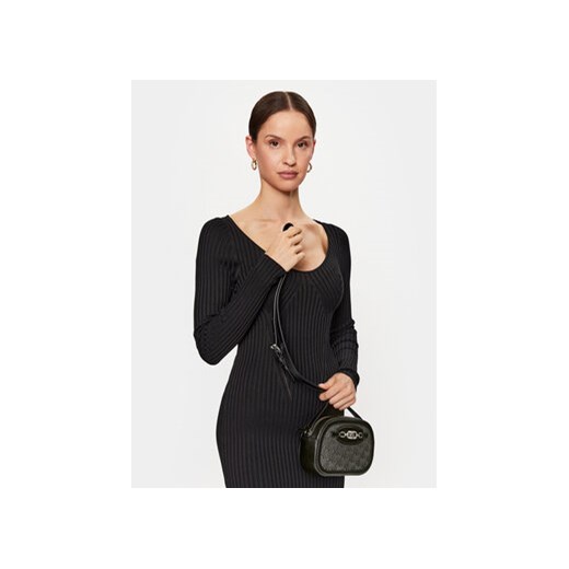 Lauren Ralph Lauren Torebka Jordynn 20 431883374001 Srebrny uniwersalny MODIVO