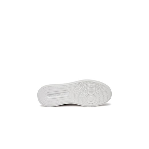 KARL LAGERFELD Sneakersy KL63321 Czarny Karl Lagerfeld 40 MODIVO