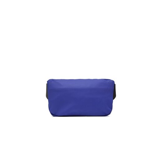 Calvin Klein Saszetka nerka Ck Elevated Waistbag K50K510519 Granatowy Calvin Klein uniwersalny MODIVO