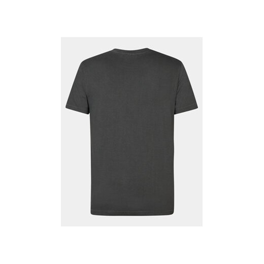 Petrol Industries T-Shirt M-1040-TSR606 Szary Regular Fit Petrol Industries S MODIVO