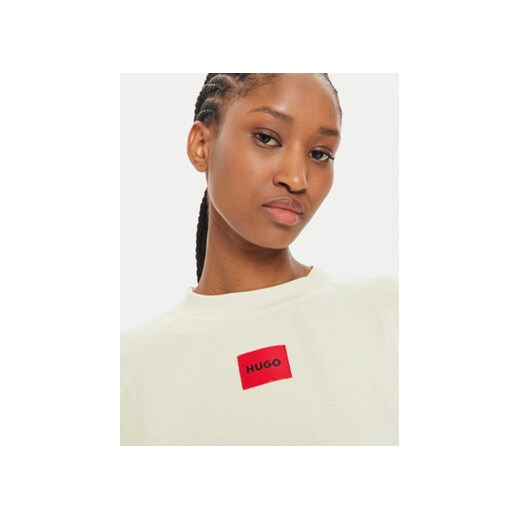 Sweter damski Hugo Boss na zimę 