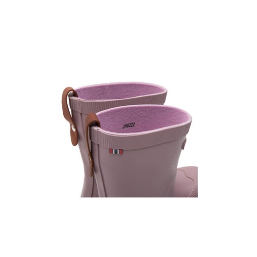 Viking Kalosze Indie Urban 1-60100-94 Fioletowy Viking 34 MODIVO