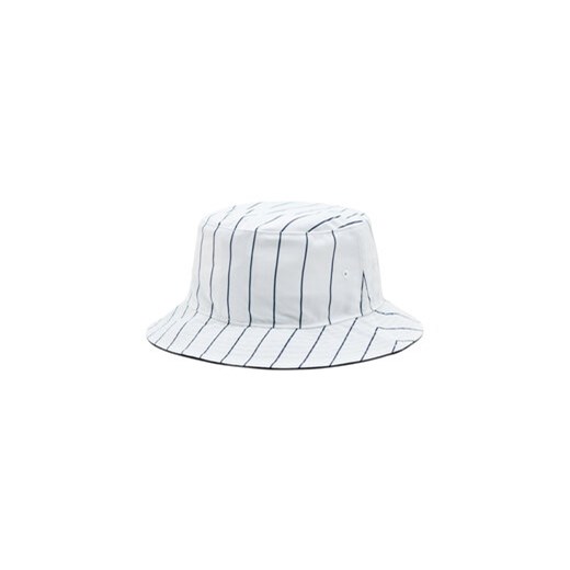 47 Brand Czapka z daszkiem MLB New York Yankees Pinstriped '47 BUCKET 47 Brand uniwersalny MODIVO