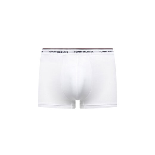 Tommy Hilfiger Komplet 3 par bokserek 3P Trunk 1U87903841 Kolorowy Tommy Hilfiger XXL MODIVO