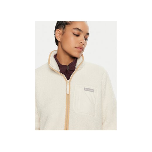 Columbia Polar West Bend™ 2099271 Écru Regular Fit Columbia S MODIVO