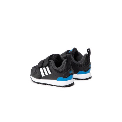 adidas Sneakersy Zx 700 Hd Cf I Czarny 20 MODIVO