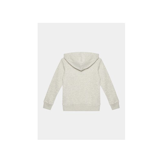 Jack&Jones Junior Bluza 12237105 Szary Regular Fit Jack&jones Junior 152 MODIVO
