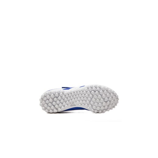 adidas Buty do piłki nożnej Predator Club H&L Tf J IF6421 Granatowy 38_23 MODIVO