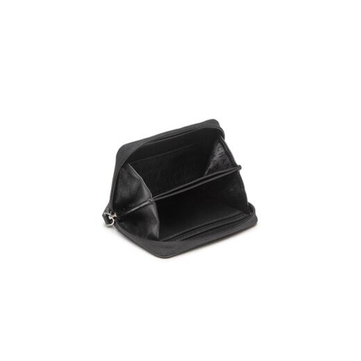 Armani Exchange Mały Portfel Damski 948562 CC791 00020 Czarny Armani Exchange uniwersalny MODIVO