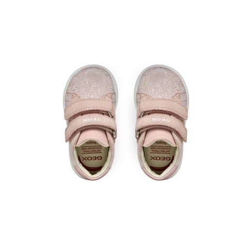 Geox Trzewiki Biglia B044CC 00722 C8172 Różowy Geox 18 MODIVO