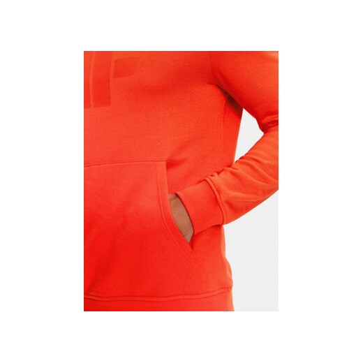 4F Bluza 4FWMM00TSWSM1464 Pomarańczowy Regular Fit S MODIVO