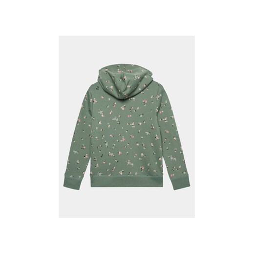 Gap Bluza 789603-00 Zielony Regular Fit Gap 4Y MODIVO