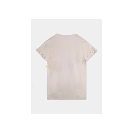 Billieblush Sukienka letnia U20186 Różowy Regular Fit Billieblush 10Y MODIVO