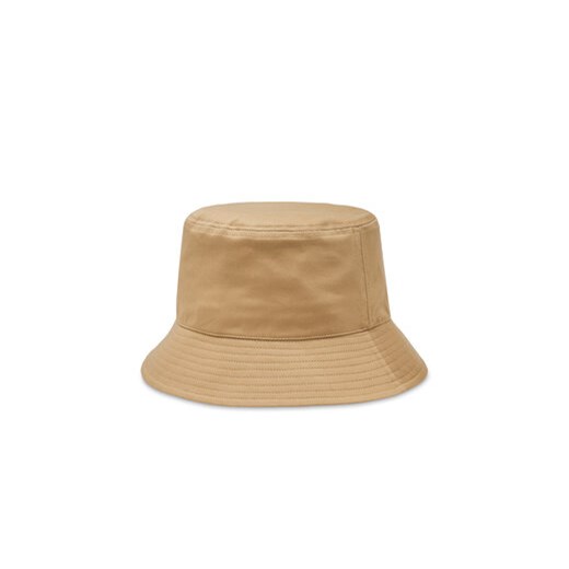 Tommy Jeans Kapelusz Modern Bucket AM0AM12018 Beżowy Tommy Jeans uniwersalny MODIVO
