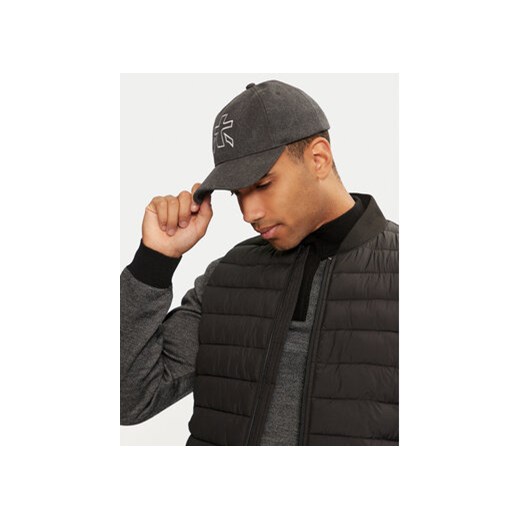 Premiata Czapka z daszkiem Ball Czarny Premiata 58 MODIVO