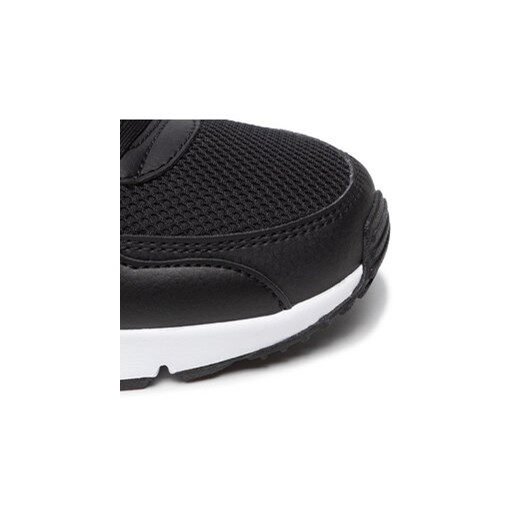 Nike Sneakersy Air Max Excee CD4165 001 Czarny Nike 42 MODIVO