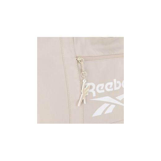 Reebok Torba RBK-038-CCC-05 Beżowy Reebok one size MODIVO