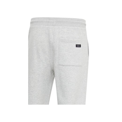 Blend Spodnie dresowe 20715914 Szary Regular Fit S MODIVO