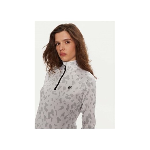 Dare2B Bluza techniczna Divulge Core DWL451 Biały Regular Fit 14 MODIVO