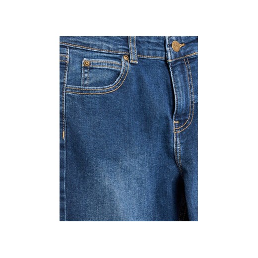 Lee Jeansy Luke LEE0014 Niebieski Slim Fit Lee 15_16Y MODIVO