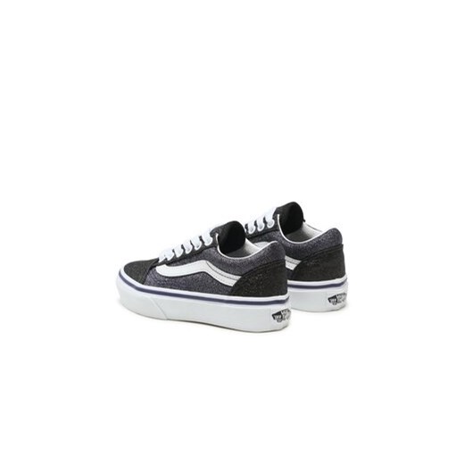 Vans Tenisówki Uy Old Skool VN0A7Q5FYA61 Czarny Vans 32 MODIVO