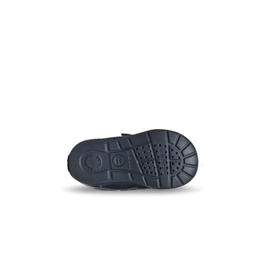 Geox Trzewiki B Elthan Girl B461QA 054AJ CF44Y Granatowy Geox 25 MODIVO
