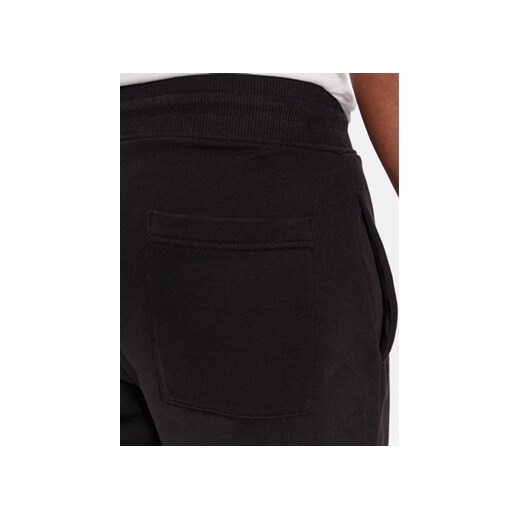 Tommy Jeans Spodnie dresowe Entry DM0DM18935 Czarny Slim Fit Tommy Jeans S MODIVO