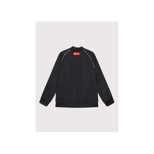 adidas Bluza Disney Mickey And Friends HF7577 Czarny Regular Fit 13_14Y MODIVO