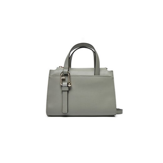 Furla Torebka Nuvola Small WB01337-BX2045-3291S Szary Furla uniwersalny MODIVO