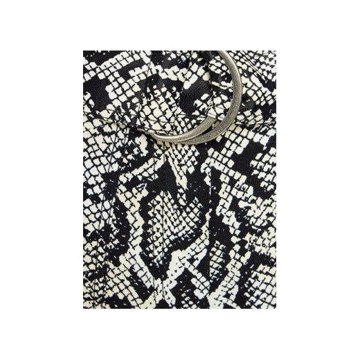 Olsen Spodnie materiałowe 14002184 Szary Regular Fit Olsen 38 MODIVO