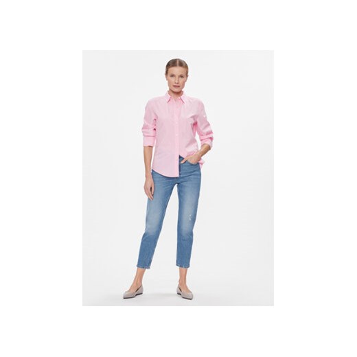 Tommy Jeans Jeansy Izzie DW0DW17271 Niebieski Slim Fit Tommy Jeans 24_30 MODIVO