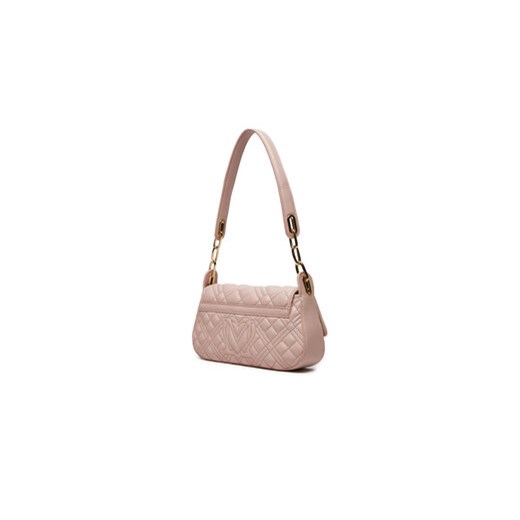 LOVE MOSCHINO Torebka JC4372PP0LLA0601 Różowy Love Moschino uniwersalny MODIVO