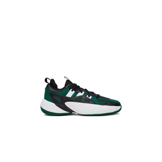 adidas Buty do koszykówki Trae Unlimited IG6689 Zielony ze sklepu MODIVO w kategorii Buty sportowe męskie - zdjęcie 177240982