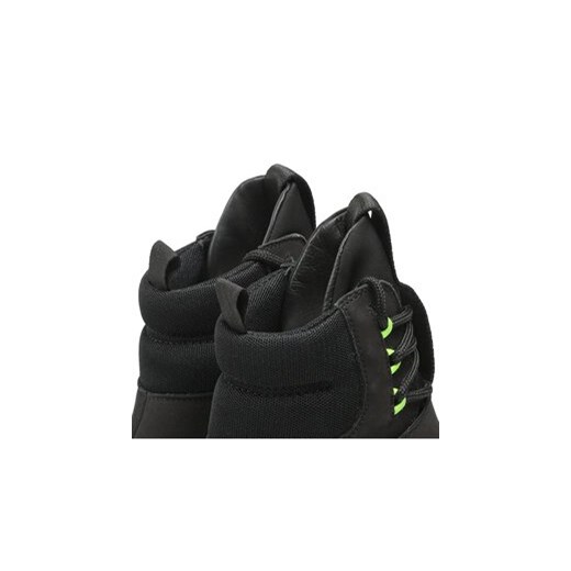 Vic Matié Botki 1C6556D_B06BEGB001 Czarny Vic Matié 35 MODIVO