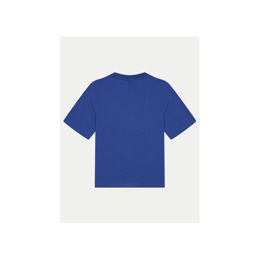 Coccodrillo T-Shirt WC4143203LBD Niebieski Regular Fit 152 MODIVO