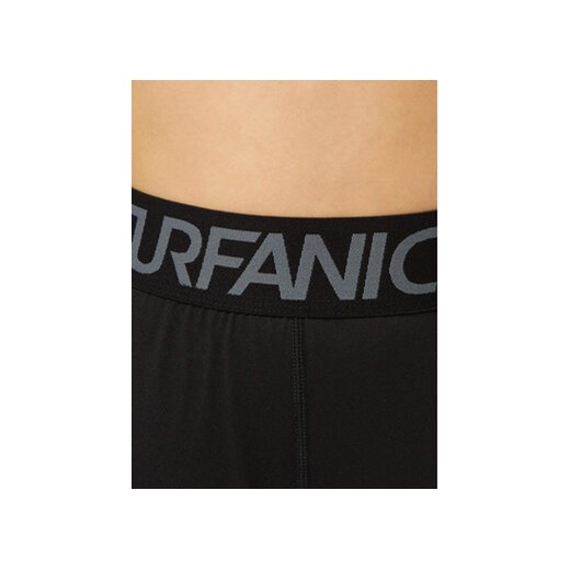 Surfanic Bielizna termoaktywna dolna Bodyfit SWX3603 Czarny Surfanic 116 MODIVO