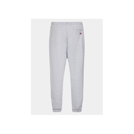 Karl Kani Spodnie dresowe Small Signature Essential 6006899 Szary Regular Fit Karl Kani XL MODIVO