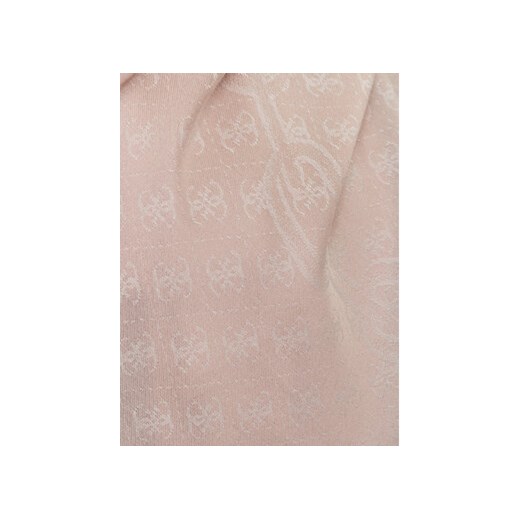 Guess Chusta AW5191 POL03 Różowy Guess uniwersalny MODIVO
