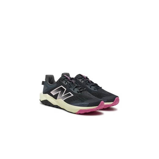 New Balance Buty do biegania DynaSoft Nitrel v6 WTNTRLP6 Czarny New Balance 41_5 MODIVO