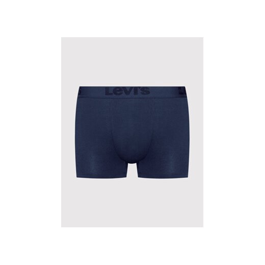 Levi's® Komplet 3 par bokserek 905045001 Granatowy S MODIVO