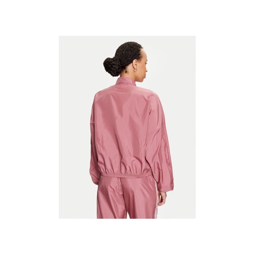 adidas Bluza Tiro Cut 3-Stripes Summer JJ4663 Różowy Loose Fit XL MODIVO