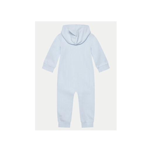 Gap Romper 868441 Niebieski Gap 6_12M MODIVO