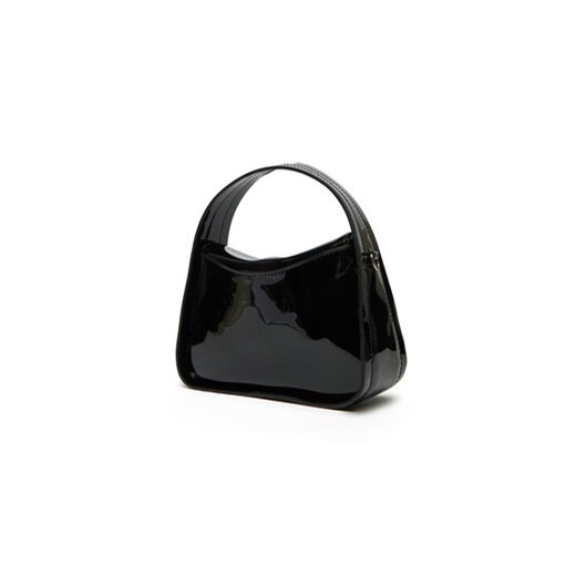 Calvin Klein Jeans Torebka K60K613044 Czarny uniwersalny MODIVO