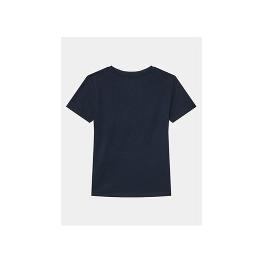 Pepe Jeans T-Shirt Rafer PB503844 Granatowy Regular Fit Pepe Jeans 8Y MODIVO