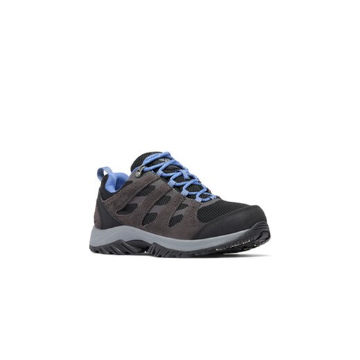 Columbia Trekkingi Redmond III Waterproof 1940621 Czarny Columbia 40 MODIVO