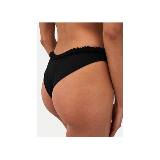 Undress Code Dół od bikini Olympia 519 Czarny Undress Code XS MODIVO