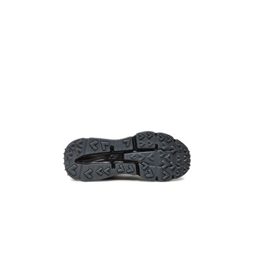 Skechers Sneakersy Skech-Air Envoy-Sleek Envoy 237553 Czarny Skechers 40 MODIVO