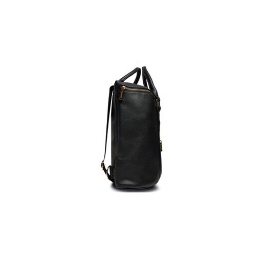 Puccini Plecak PM9020 Czarny Puccini one size MODIVO